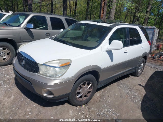 Aukcja sprzedaży 2004 Buick Rendezvous Cx, vin: 3G5DA03E54S575819, numer aukcji: 39096395