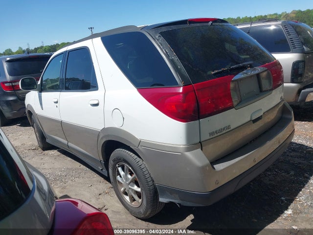 Aukcja sprzedaży 2004 Buick Rendezvous Cx, vin: 3G5DA03E54S575819, numer aukcji: 39096395