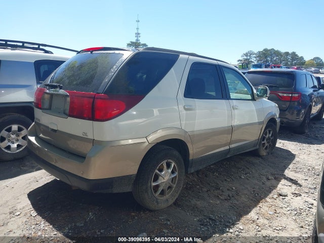 Aukcja sprzedaży 2004 Buick Rendezvous Cx, vin: 3G5DA03E54S575819, numer aukcji: 39096395