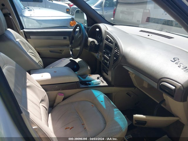 Aukcja sprzedaży 2004 Buick Rendezvous Cx, vin: 3G5DA03E54S575819, numer aukcji: 39096395