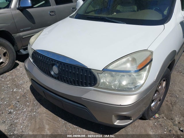Aukcja sprzedaży 2004 Buick Rendezvous Cx, vin: 3G5DA03E54S575819, numer aukcji: 39096395