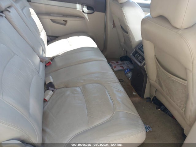 Aukcja sprzedaży 2004 Buick Rendezvous Cx, vin: 3G5DA03E54S575819, numer aukcji: 39096395