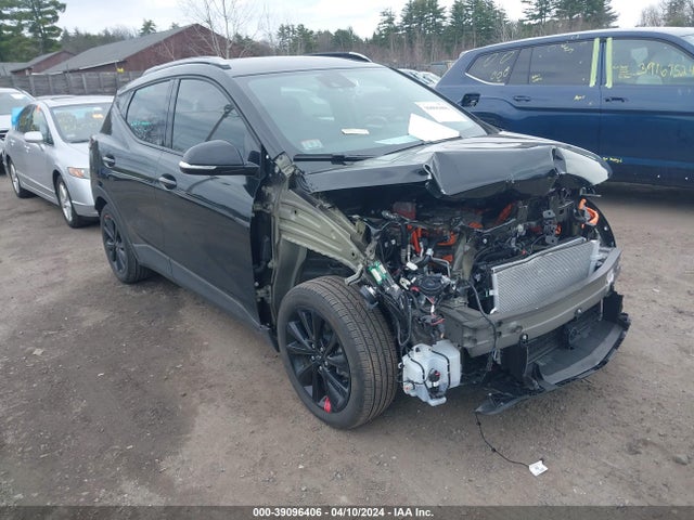 Chevrolet Bolt Euv Fwd Lt 2023 1G1FY6S06P4145607 main image