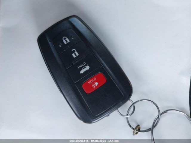 2022 TOYOTA MIRAI JTDAAAAA8NA007245 Photo 10