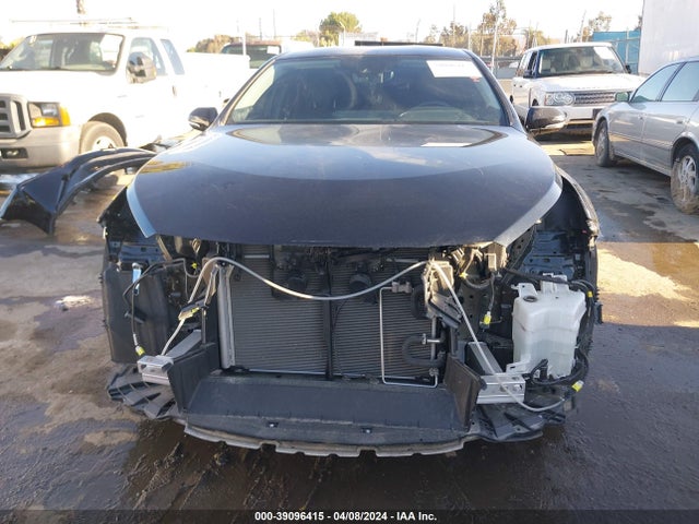 Toyota Mirai Xle 2022 JTDAAAAA8NA007245 Image 13