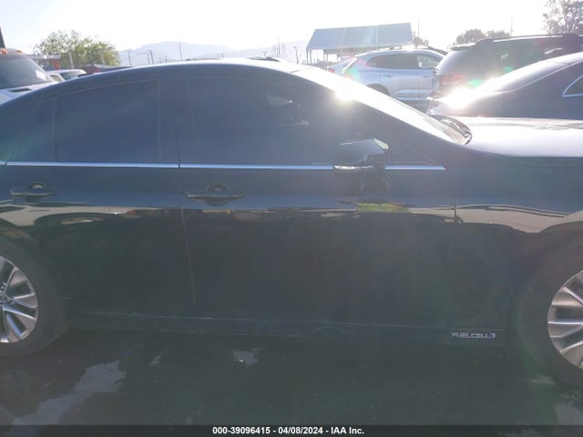 Toyota Mirai Xle 2022 JTDAAAAA8NA007245 Image 14