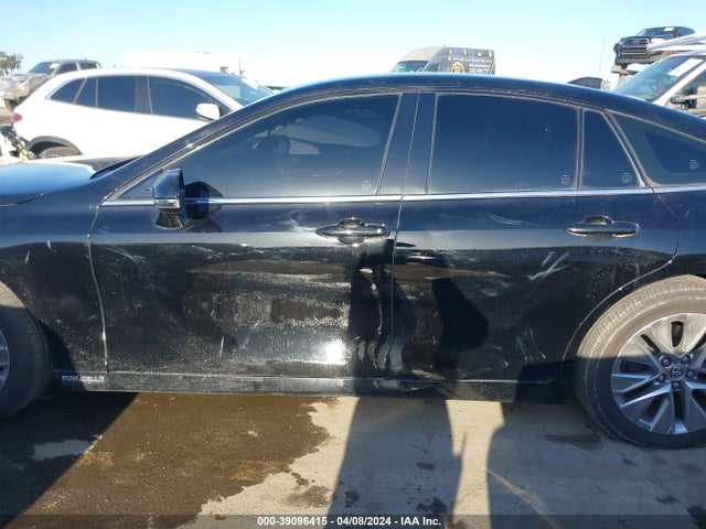 Toyota Mirai Xle 2022 JTDAAAAA8NA007245 Image 15