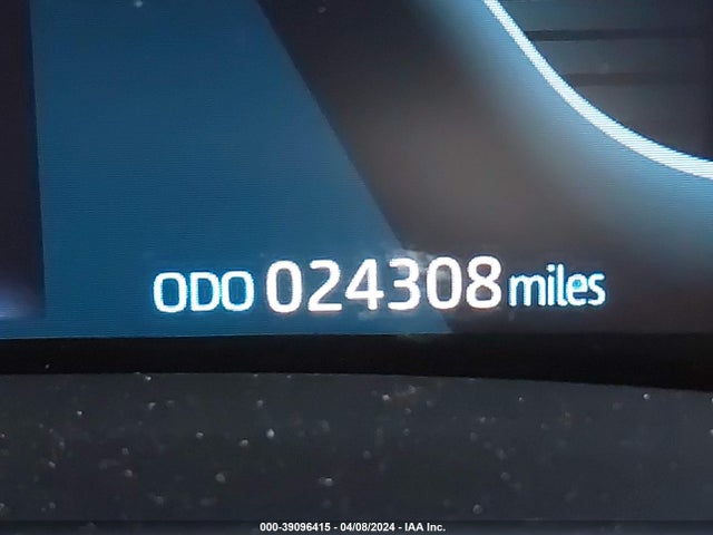 Toyota Mirai Xle 2022 JTDAAAAA8NA007245 Image 16
