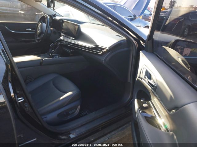 2022 TOYOTA MIRAI JTDAAAAA8NA007245 Photo 4