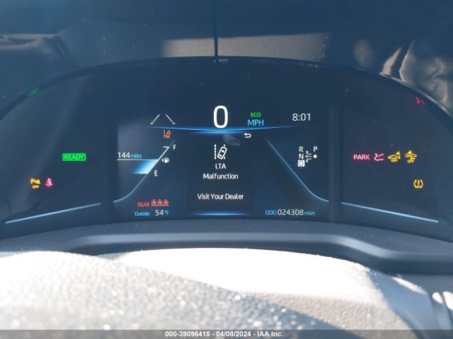 2022 TOYOTA MIRAI JTDAAAAA8NA007245 Photo 6