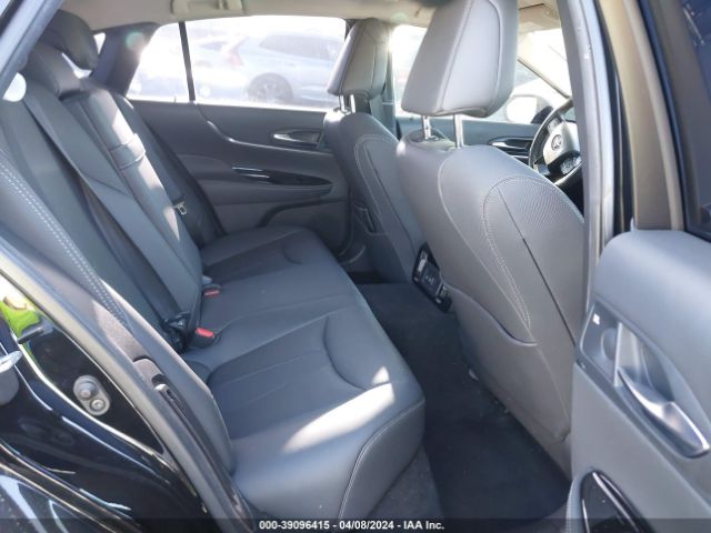 2022 TOYOTA MIRAI JTDAAAAA8NA007245 Photo 7