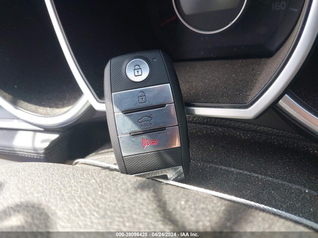 KIA OPTIMA EX 2015 5XXGN4A79FG420494 Image 11