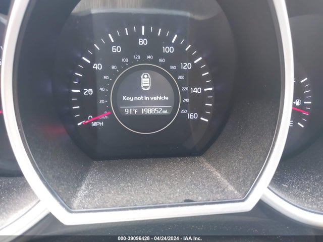 KIA OPTIMA EX 2015 5XXGN4A79FG420494 Image 7