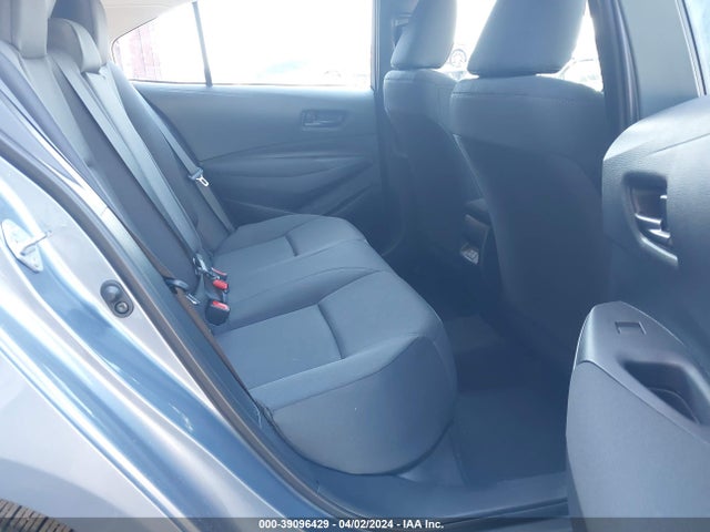 Toyota COROLLA LE 2024 5YFB4MDE0RP095186 Image 8