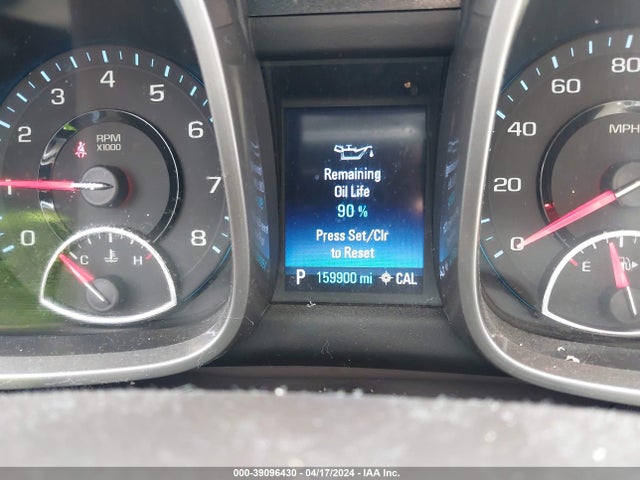 Chevrolet Malibu 2lz 2015 1G11G5SXXFF143365 Image 7