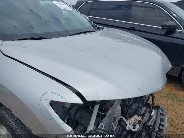 Nissan ROGUE SV 2016 JN8AT2MT0GW027836 Image 13