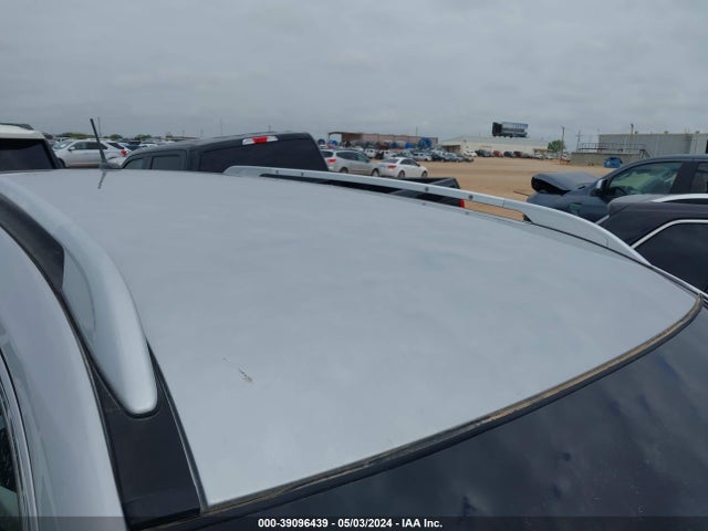 Nissan ROGUE SV 2016 JN8AT2MT0GW027836 Image 14