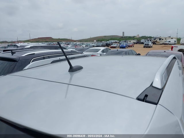 Nissan ROGUE SV 2016 JN8AT2MT0GW027836 Image 15