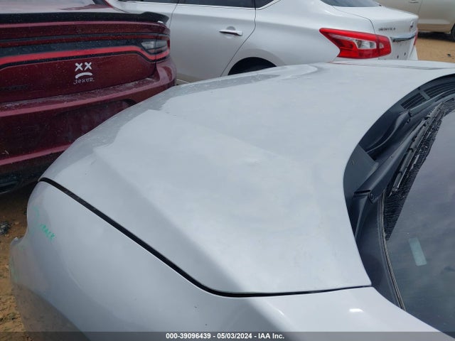 Nissan ROGUE SV 2016 JN8AT2MT0GW027836 Image 17