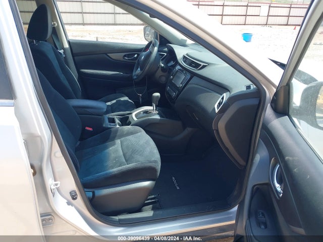 Nissan ROGUE SV 2016 JN8AT2MT0GW027836 Image 5