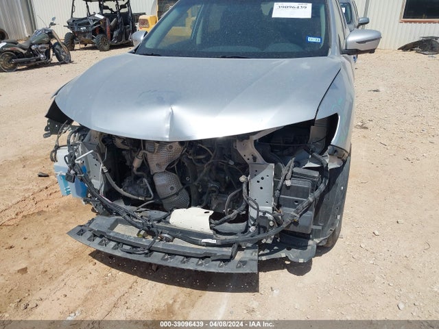 Nissan ROGUE SV 2016 JN8AT2MT0GW027836 Image 6