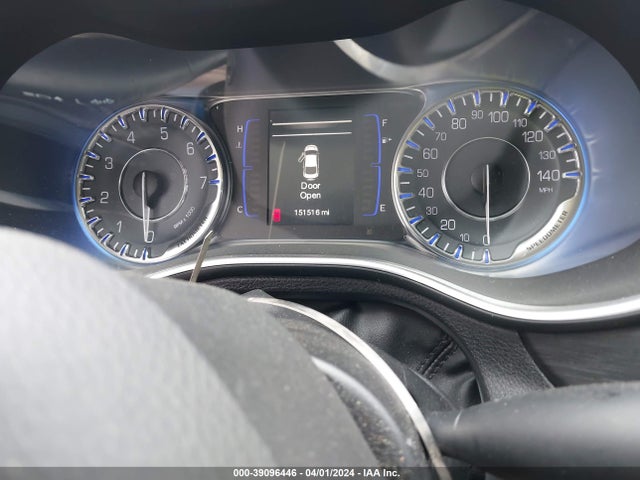 Chrysler 200 Limited 2015 1C3CCCAB7FN658081 Image 7