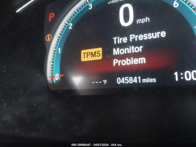 Honda CIVIC EX 2020 SHHFK7H67LU405153 Image 15