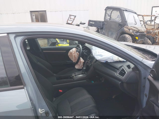 Honda CIVIC EX 2020 SHHFK7H67LU405153 Image 5