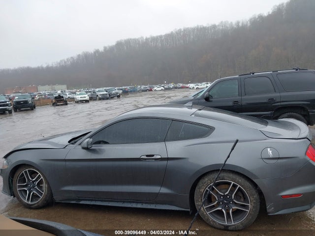 Ford Mustang Ecoboost Premium Fastback 2021 1FA6P8TH6M5114072 Image 14