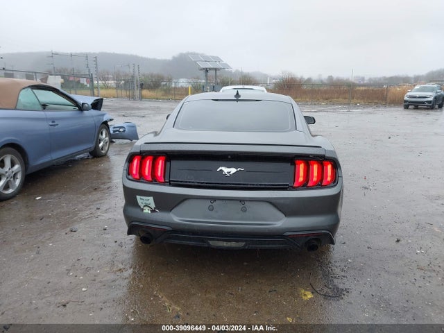 Ford Mustang Ecoboost Premium Fastback 2021 1FA6P8TH6M5114072 Image 16