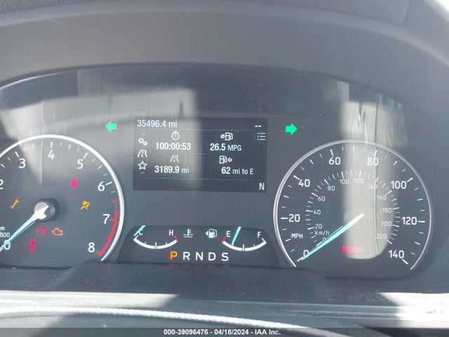 Ford Ecosport Titanium 2020 MAJ6S3KL8LC312878 Image 7