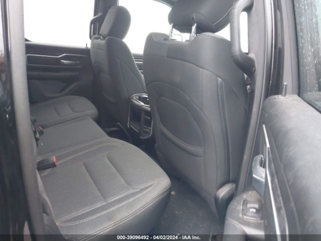 2019 RAM 1500 1C6SRFBT6KN914405 Photo 7
