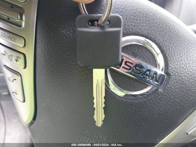 Nissan SENTRA S 2015 3N1AB7AP4FY376060 Image 11