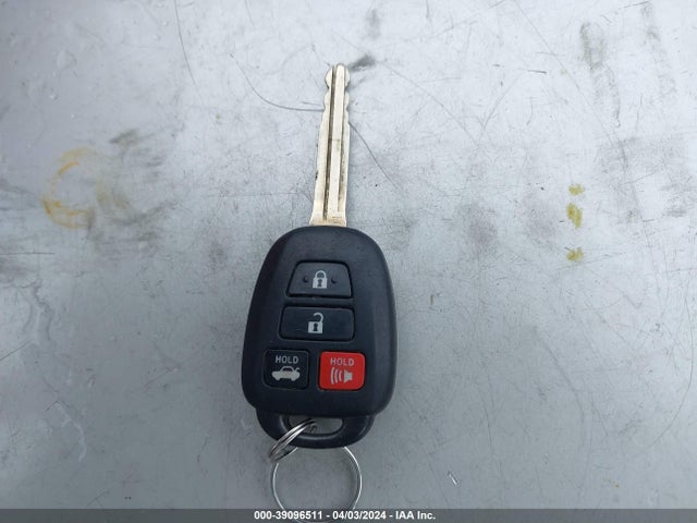 Toyota CAMRY SE 2017 4T1BF1FK8HU290218 Image 11