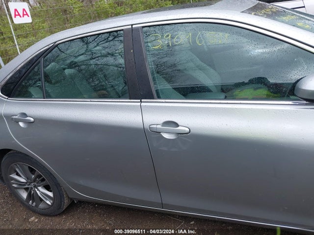 Toyota CAMRY SE 2017 4T1BF1FK8HU290218 Image 13