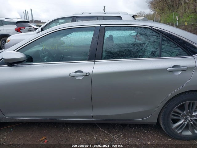 Toyota CAMRY SE 2017 4T1BF1FK8HU290218 Image 14