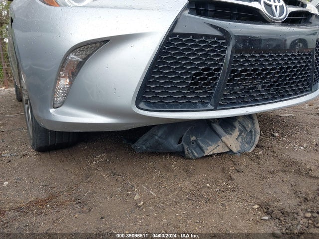 Toyota CAMRY SE 2017 4T1BF1FK8HU290218 Image 17