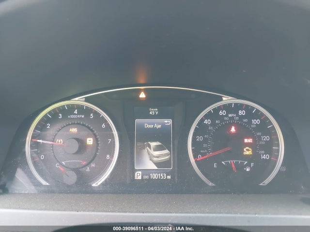 Toyota CAMRY SE 2017 4T1BF1FK8HU290218 Image 7