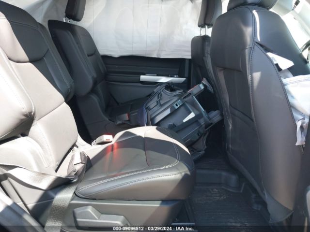 1FMSK8DH1PGB30366 Ford EXPLORER XLT