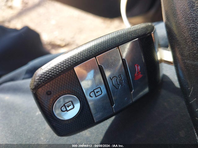 KIA Sorento Sx V6 2015 5XYKWDA74FG610769 Image 11