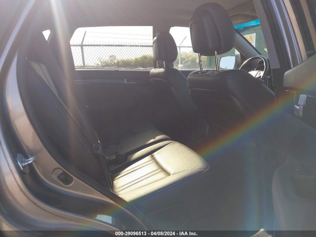 KIA Sorento Sx V6 2015 5XYKWDA74FG610769 Image 8