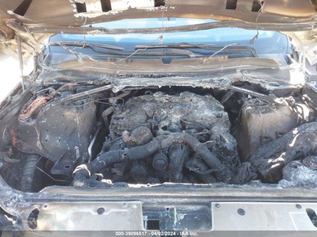 SALGS2PFXGA320048 Land Rover Range Rover 3.0l V6 Supercharged Hse