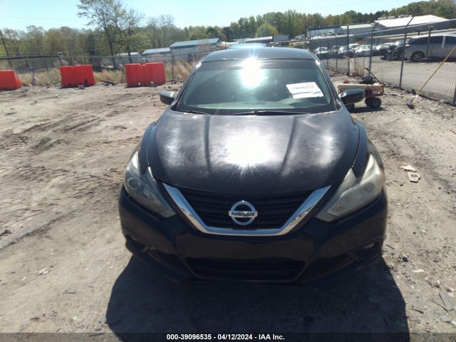 Nissan Altima 2.5 Sr 2018 1N4AL3AP8JC145611 Image 12