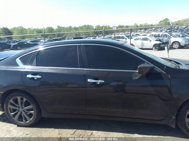 Nissan Altima 2.5 Sr 2018 1N4AL3AP8JC145611 Image 13