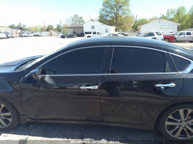 Nissan Altima 2.5 Sr 2018 1N4AL3AP8JC145611 Image 14
