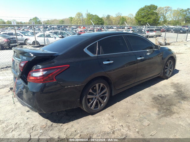 Nissan Altima 2.5 Sr 2018 1N4AL3AP8JC145611 Image 4