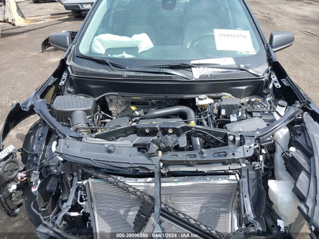 Chevrolet Equinox Awd Ls 2023 3GNAXSEG5PL213015 Image 10