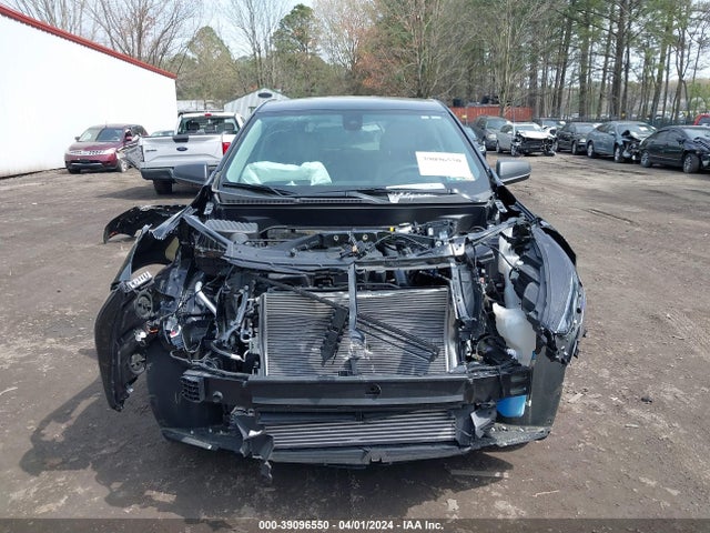 Chevrolet Equinox Awd Ls 2023 3GNAXSEG5PL213015 Image 12