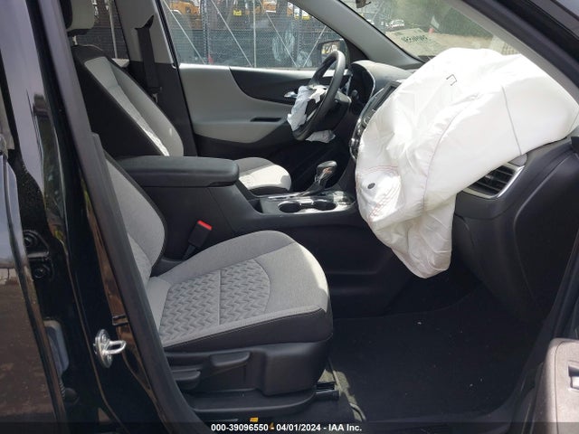 Chevrolet Equinox Awd Ls 2023 3GNAXSEG5PL213015 Image 5