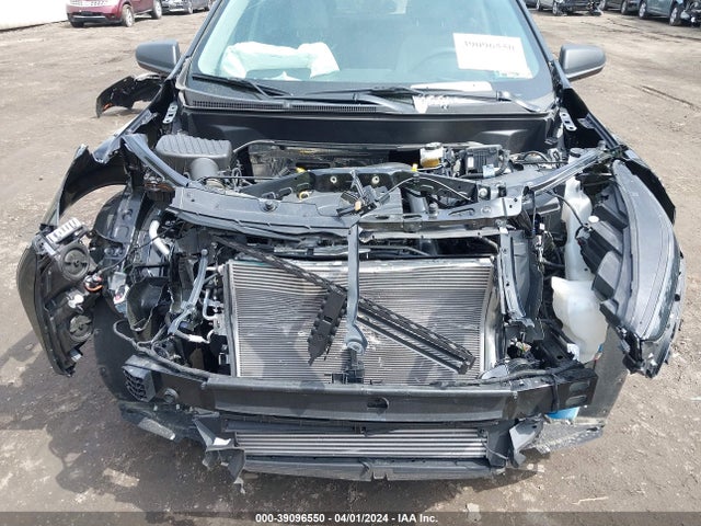 Chevrolet Equinox Awd Ls 2023 3GNAXSEG5PL213015 Image 6